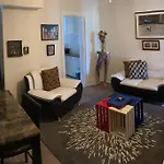 2Bed/1 Bath Spacious Apt Boardwalk, Beach, Casinos
