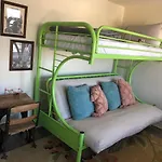 2Bed/1 Bath Spacious Apt Boardwalk, Beach, Casinos