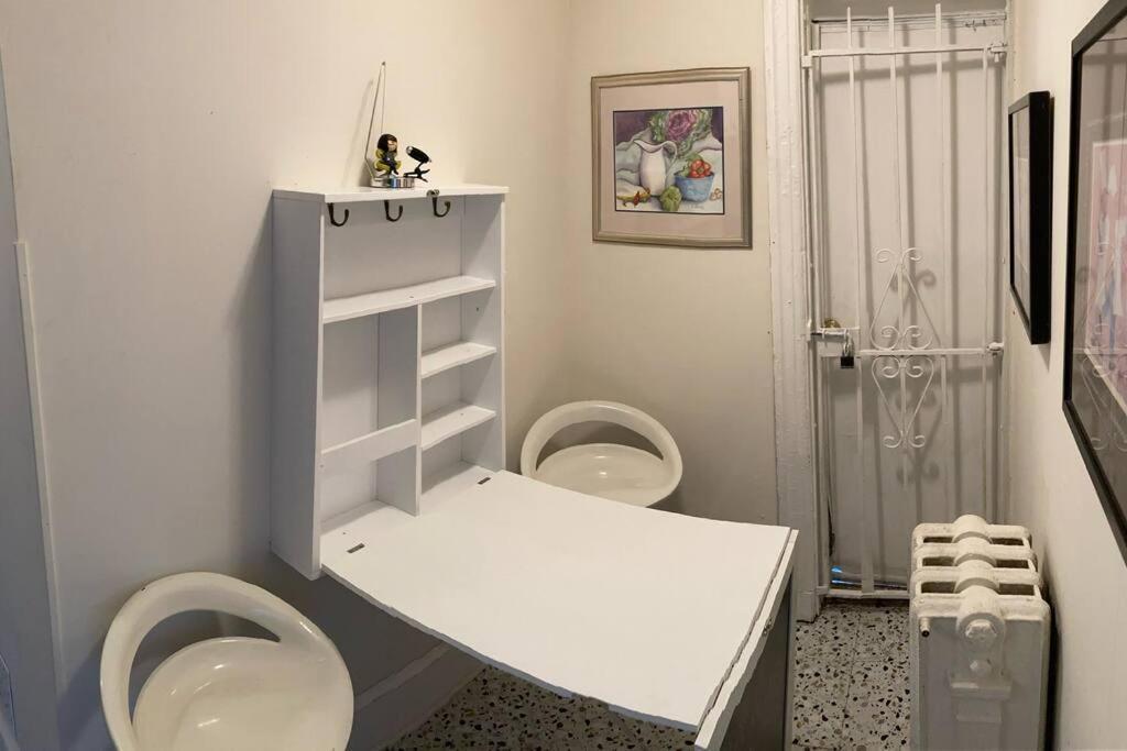2bed/1 Bath Spacious Apt Boardwalk, Beach, Casinos