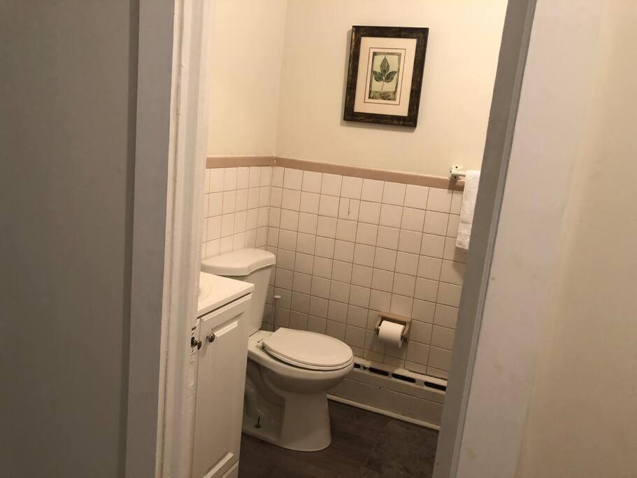 2bed/1 Bath Spacious Apt Boardwalk, Beach, Casinos * Atlantic City